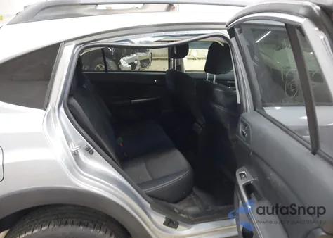 2015 Subaru Xv Crosstrek 2.0I Premium z USA, uszkodzony, nr VIN JF2GPACCXF8290488